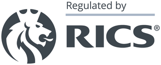 Regulated by RICS