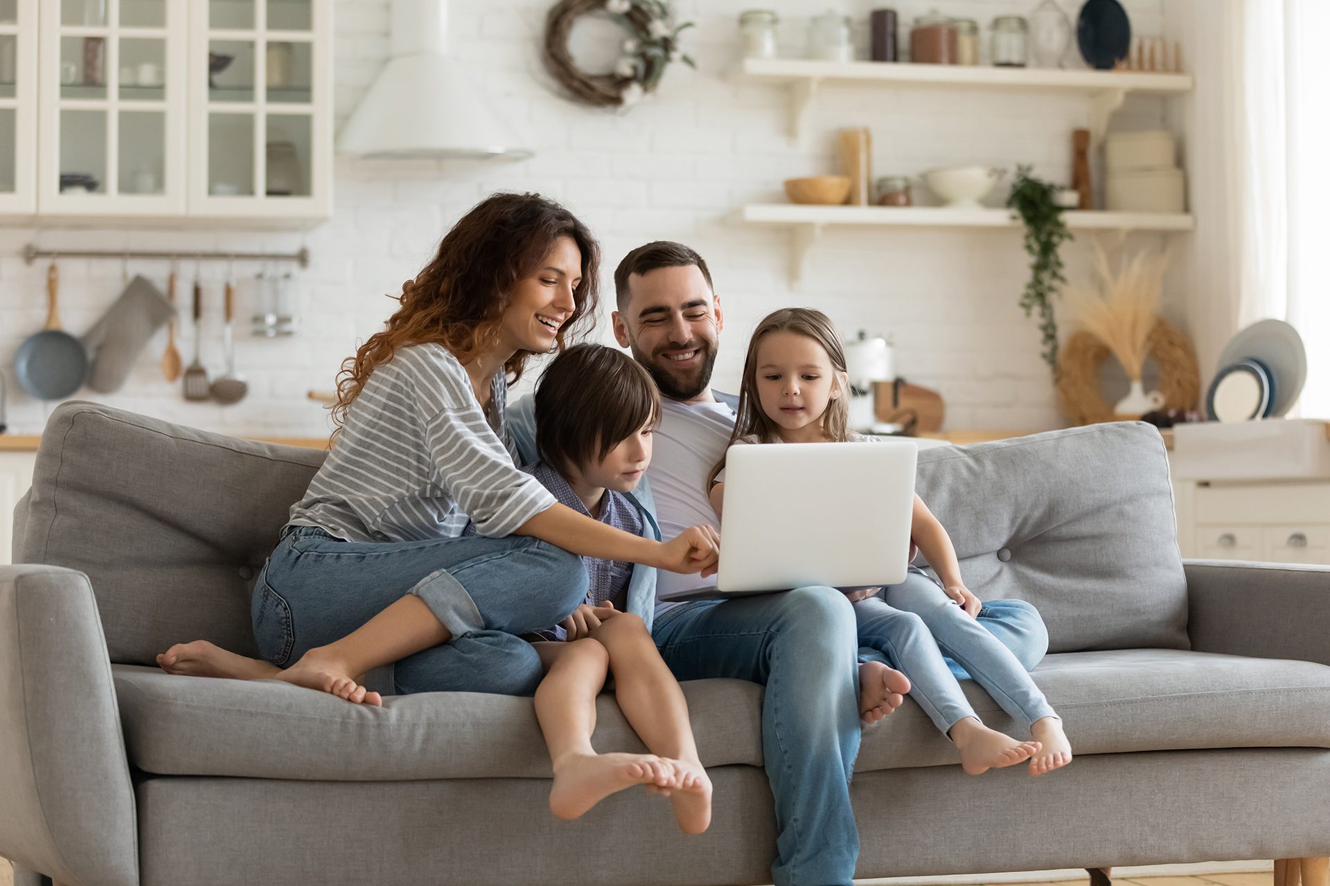 Saving money with a home survey
