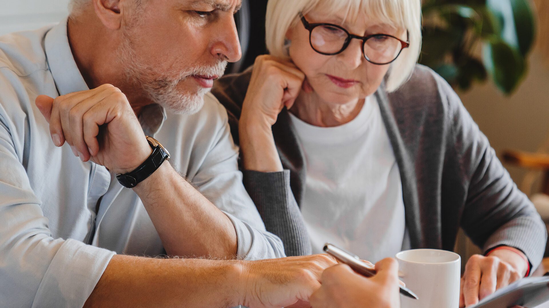 A survey could help you save time, money and headaches